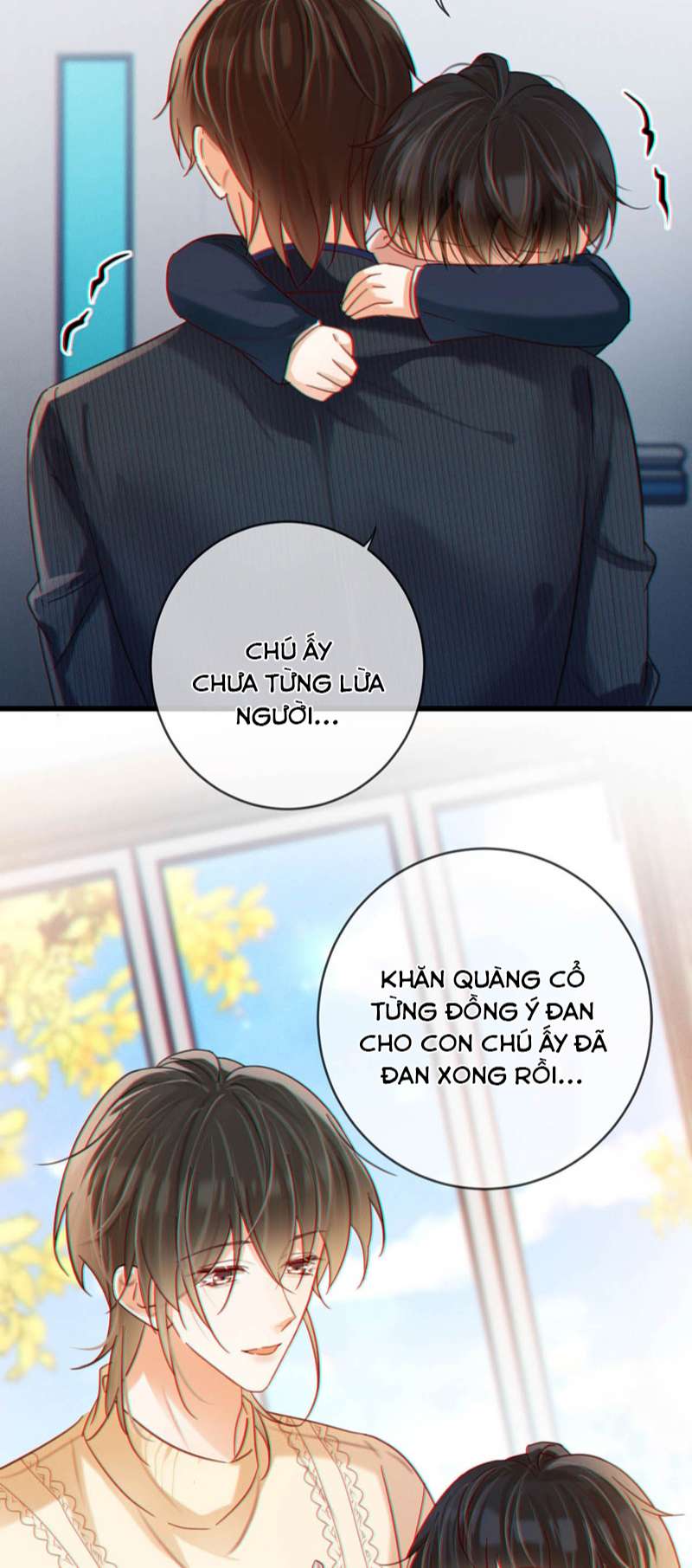 Nịch Tửu: Chapter 93