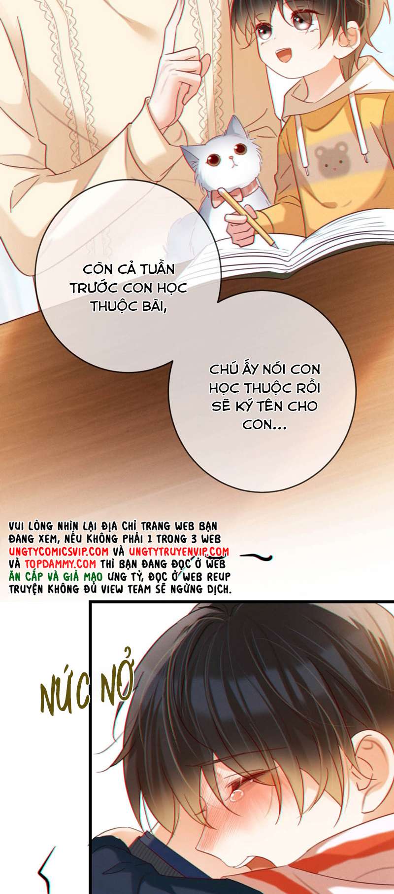 Nịch Tửu: Chapter 93