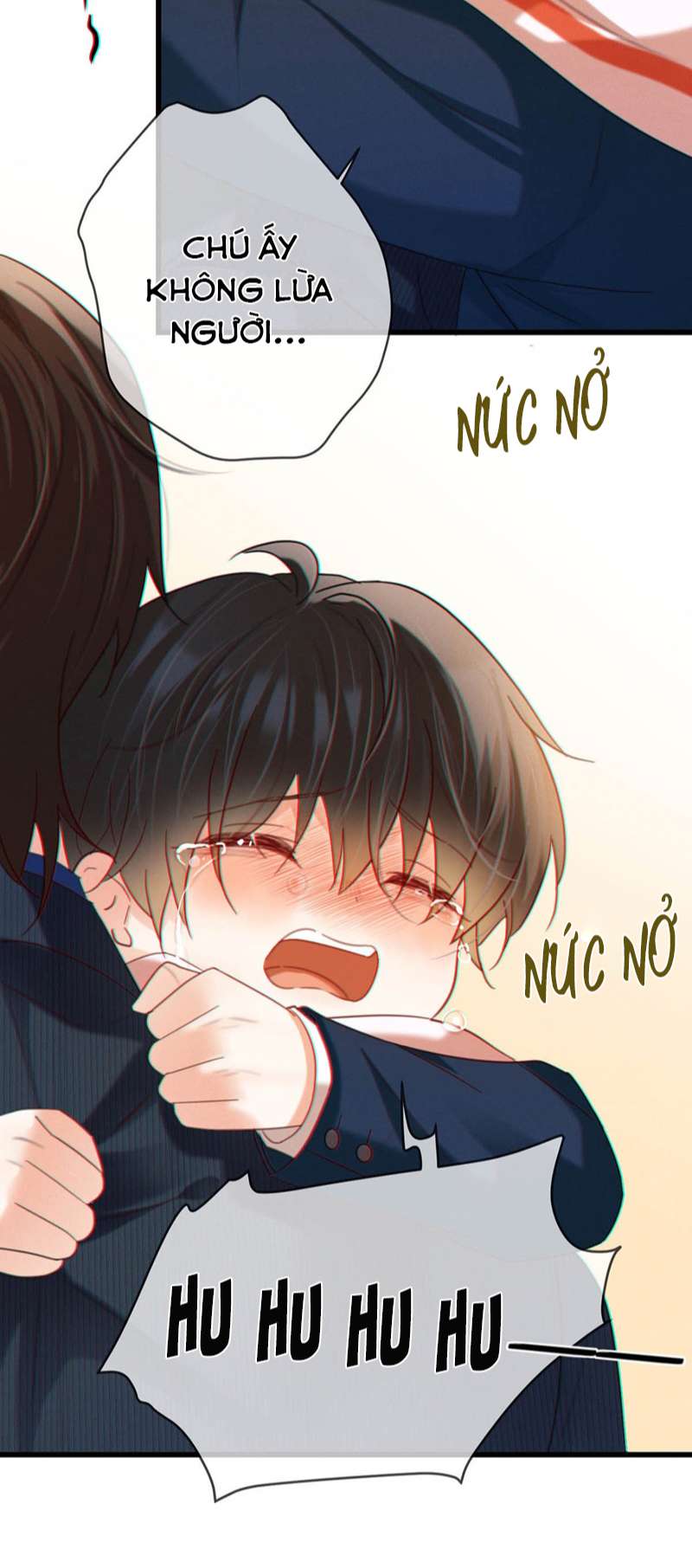 Nịch Tửu: Chapter 93