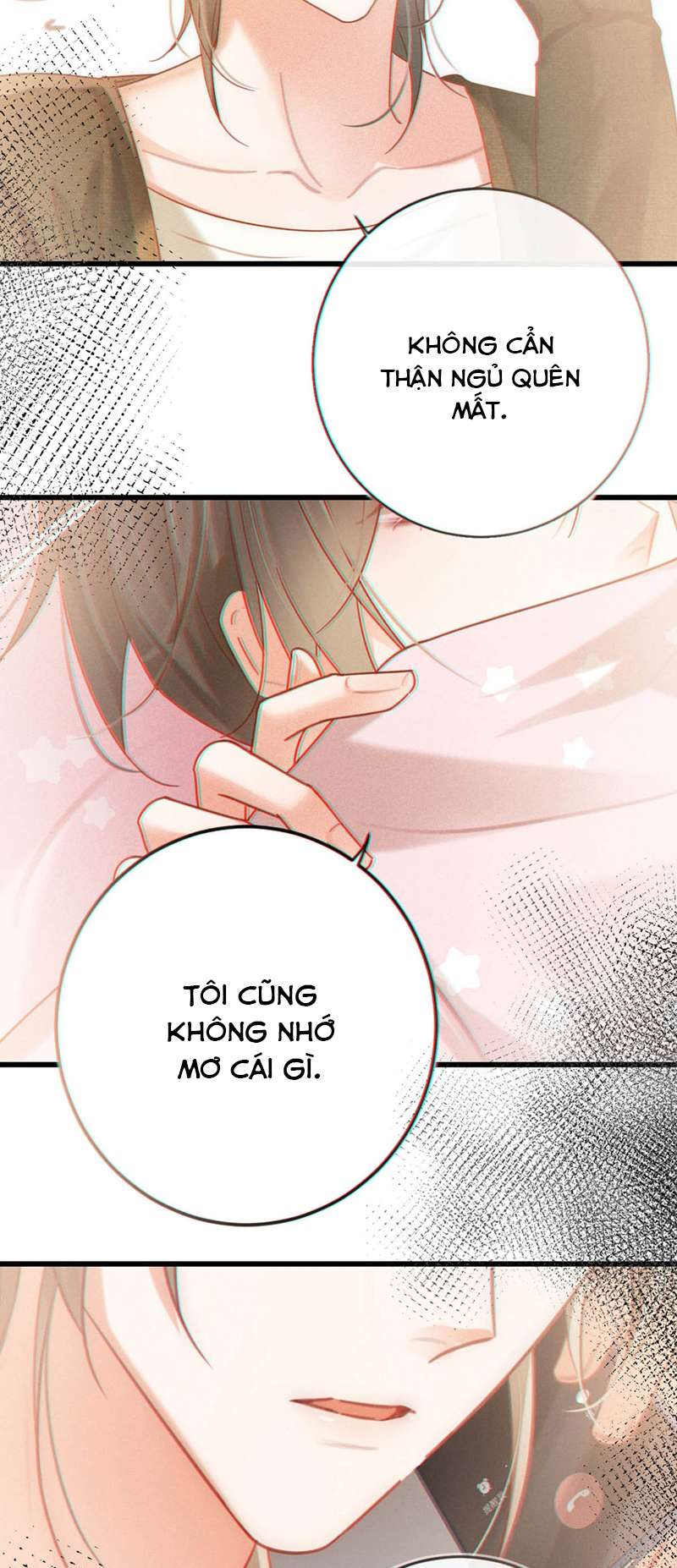 Nịch Tửu: Chapter 93