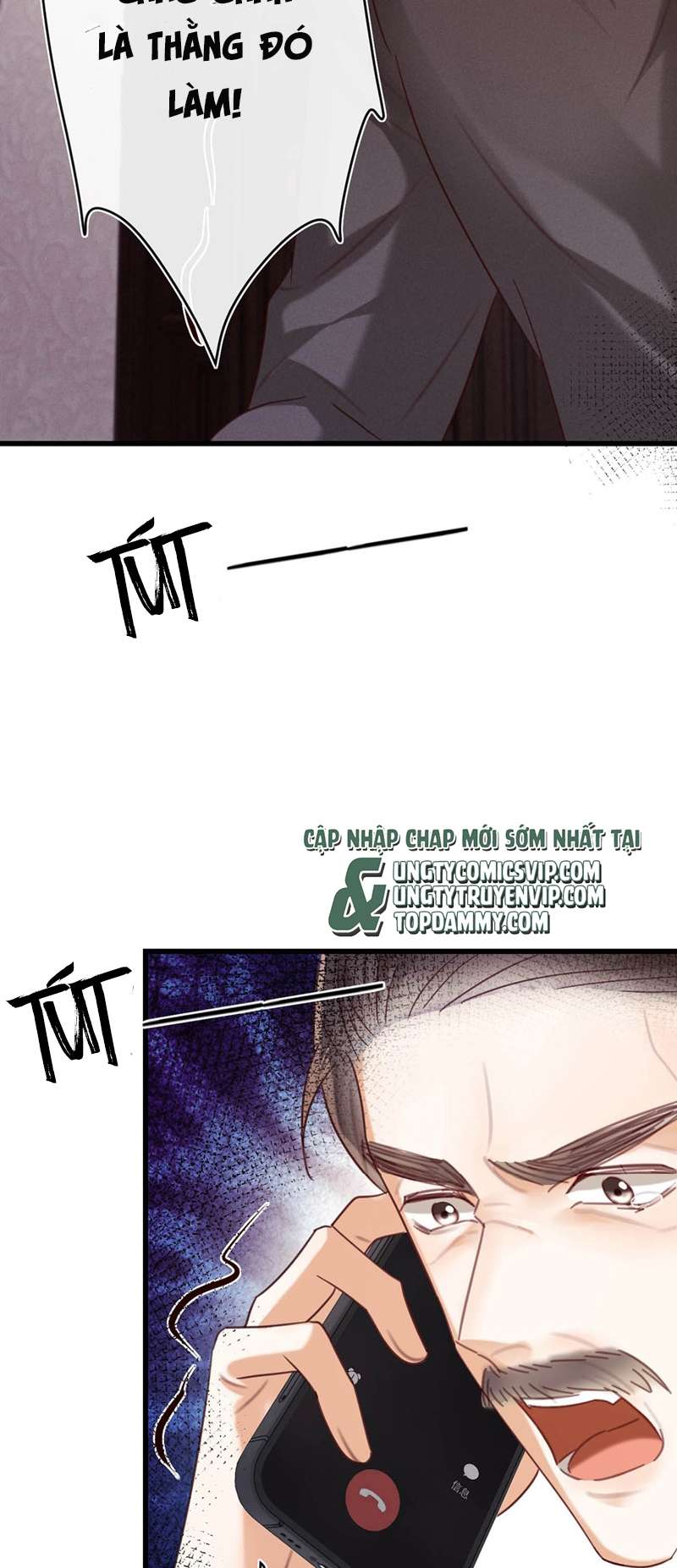 Nịch Tửu: Chapter 93