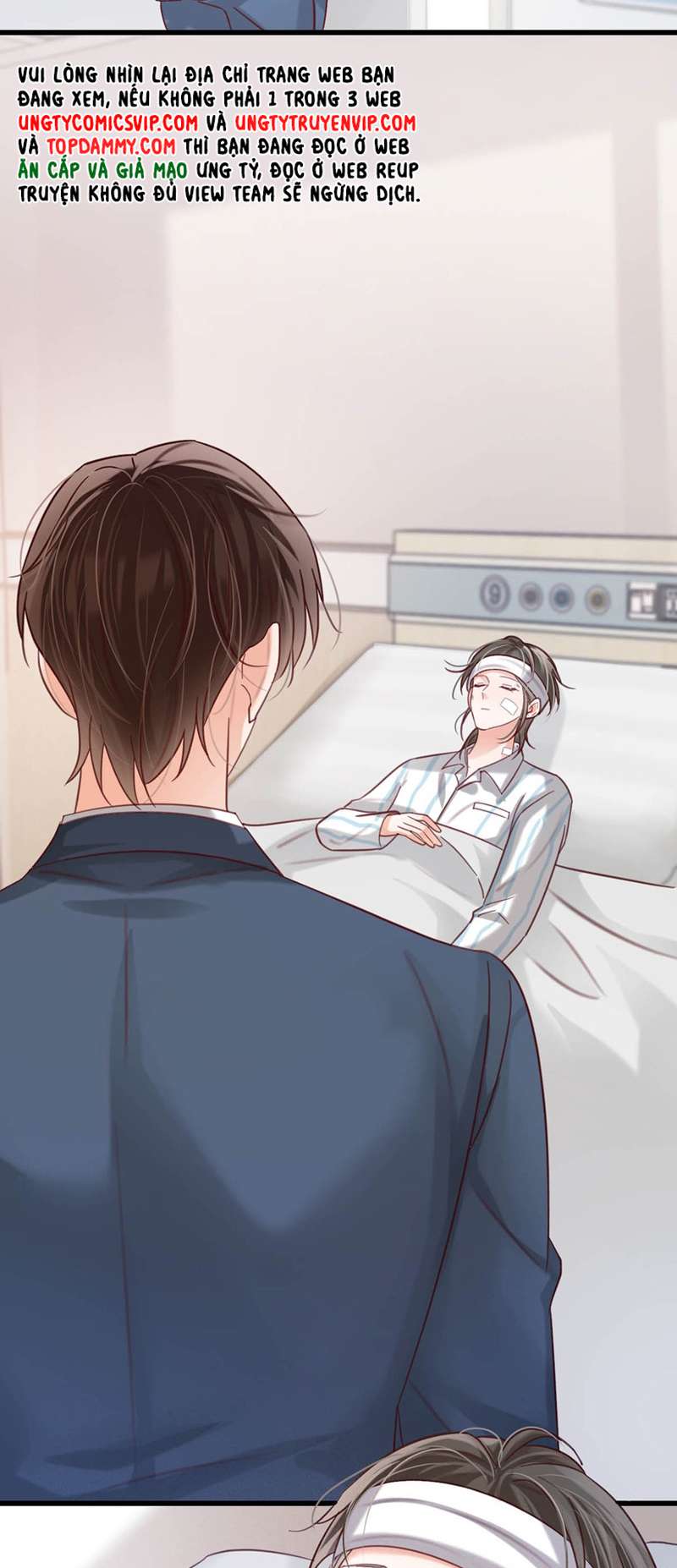 Nịch Tửu: Chapter 93