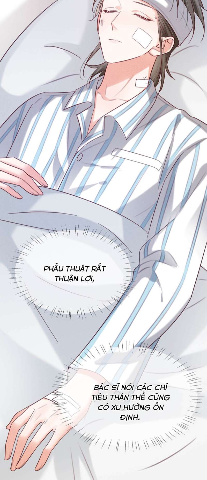 Nịch Tửu: Chapter 93