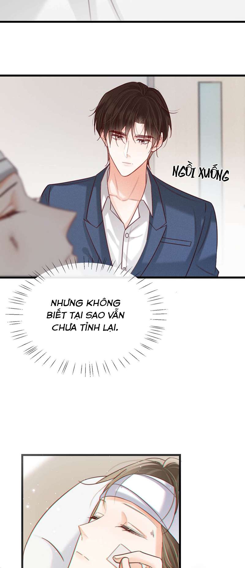 Nịch Tửu: Chapter 93