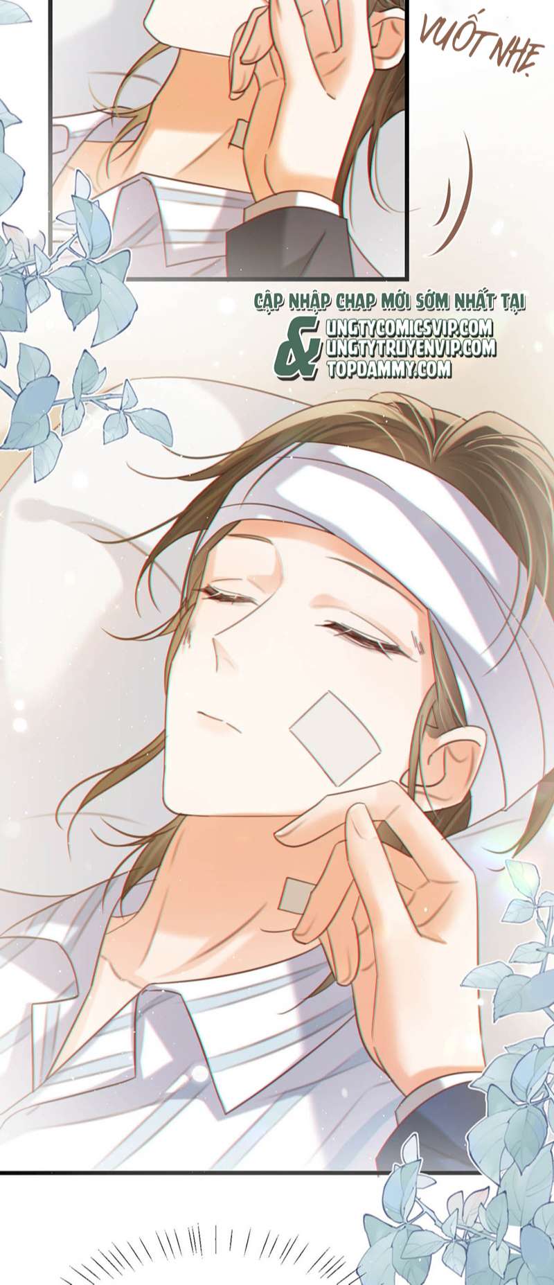 Nịch Tửu: Chapter 93
