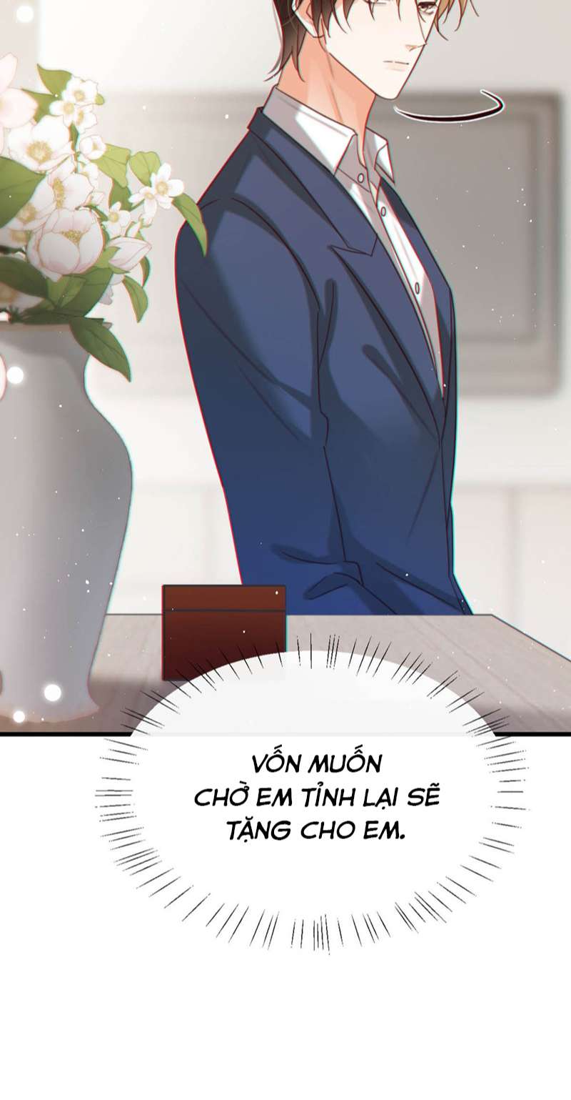 Nịch Tửu: Chapter 93