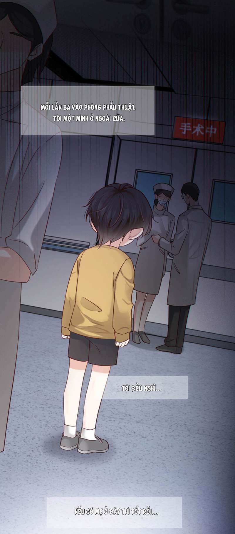 Nịch Tửu: Chapter 93