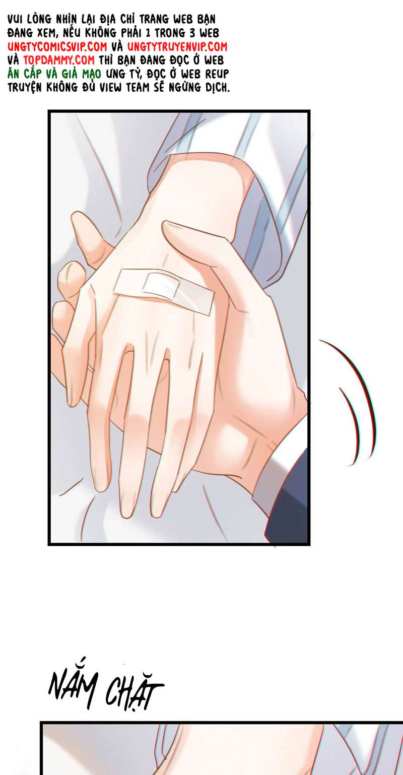 Nịch Tửu: Chapter 93