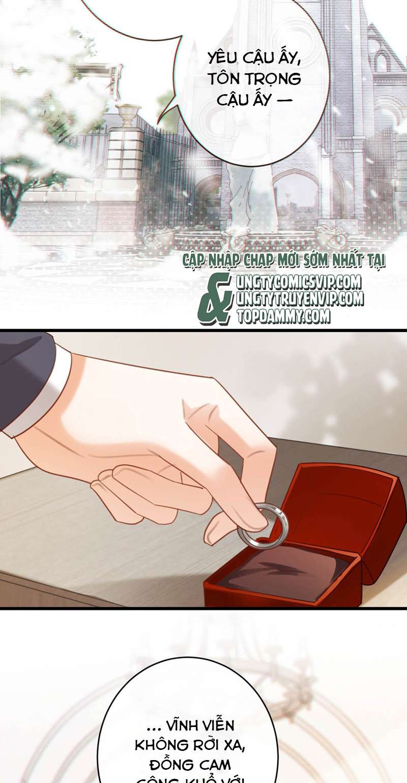 Nịch Tửu: Chapter 93