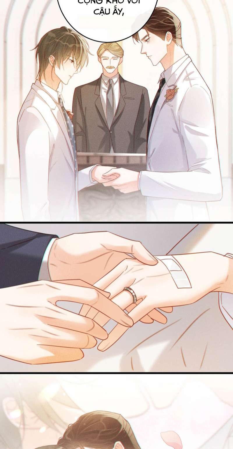 Nịch Tửu: Chapter 93