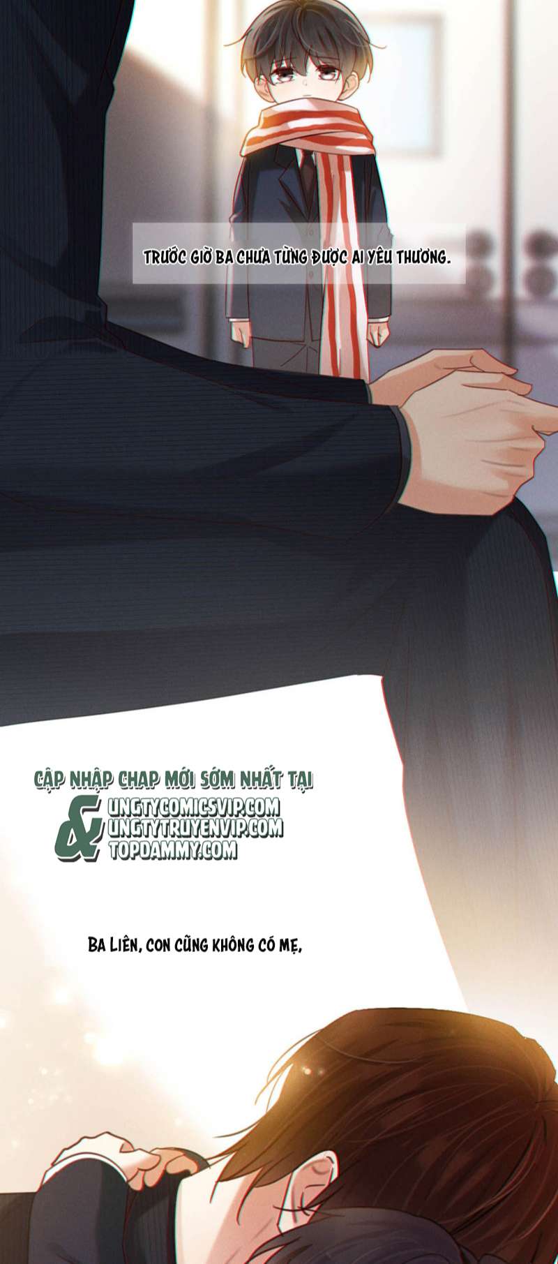 Nịch Tửu: Chapter 93