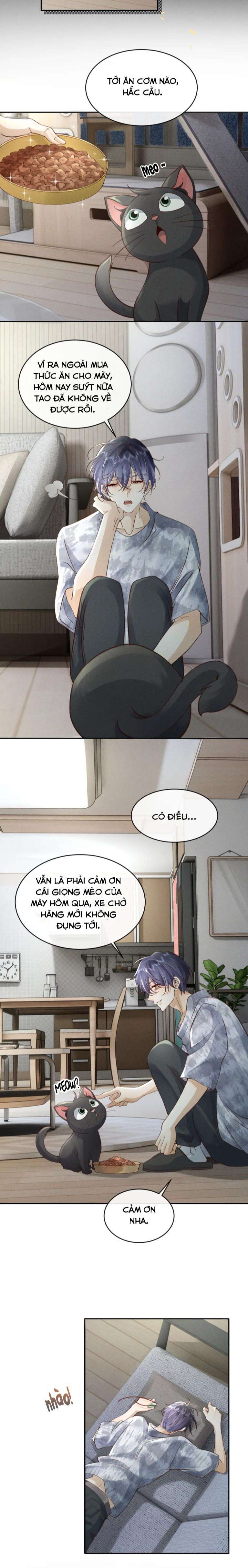 Tôi Rốt Cuộc Có Phải Là Người Không (Phát Sóng Trực Tiếp): Chapter 1