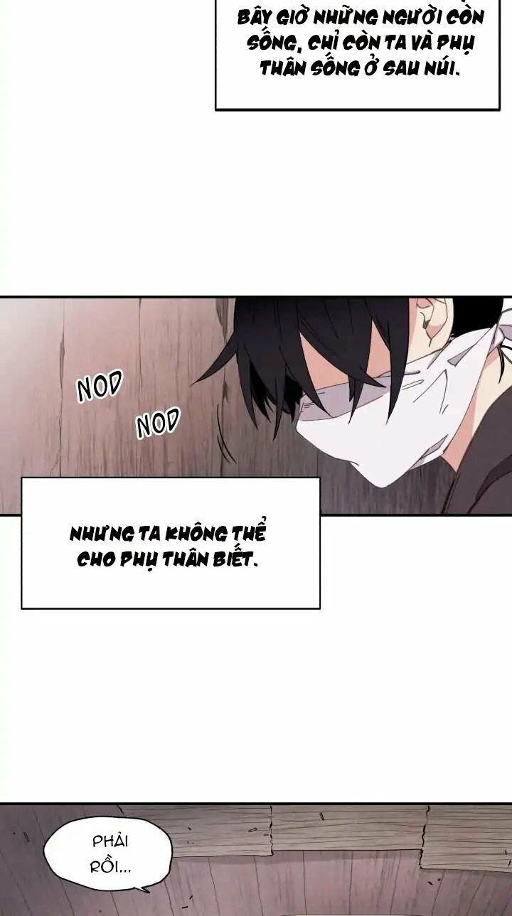 Phi Lôi Đạo: Chapter 1