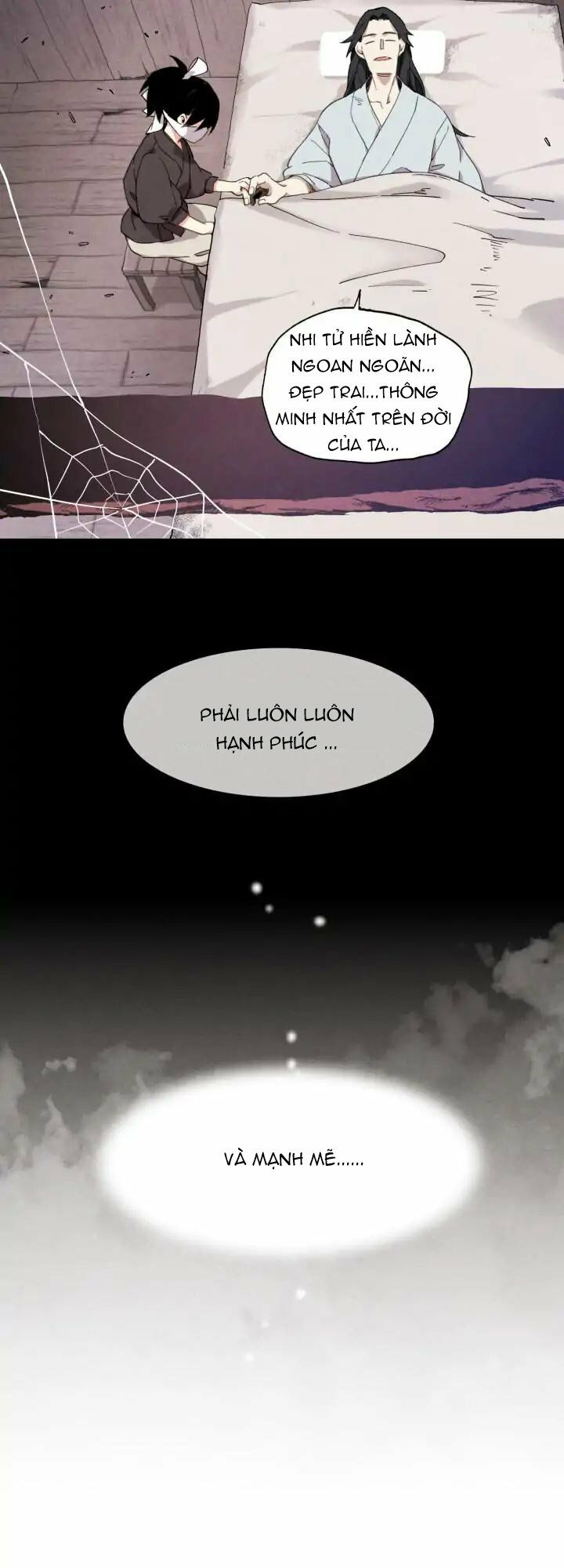 Phi Lôi Đạo: Chapter 1