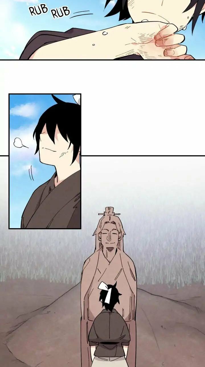 Phi Lôi Đạo: Chapter 1