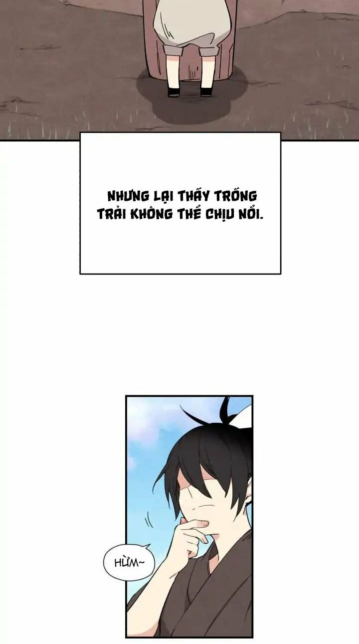 Phi Lôi Đạo: Chapter 1
