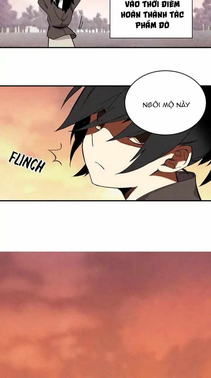 Phi Lôi Đạo: Chapter 1