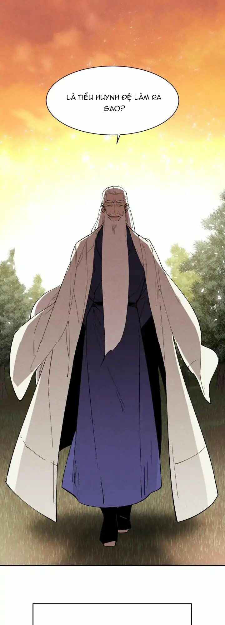 Phi Lôi Đạo: Chapter 1