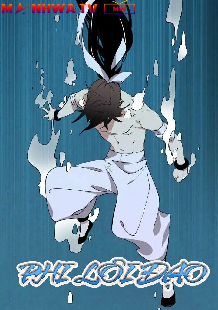 Phi Lôi Đạo: Chapter 1