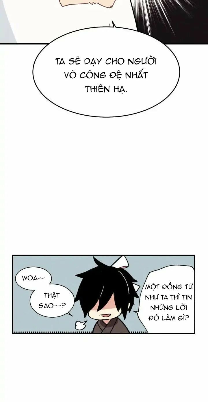 Phi Lôi Đạo: Chapter 1