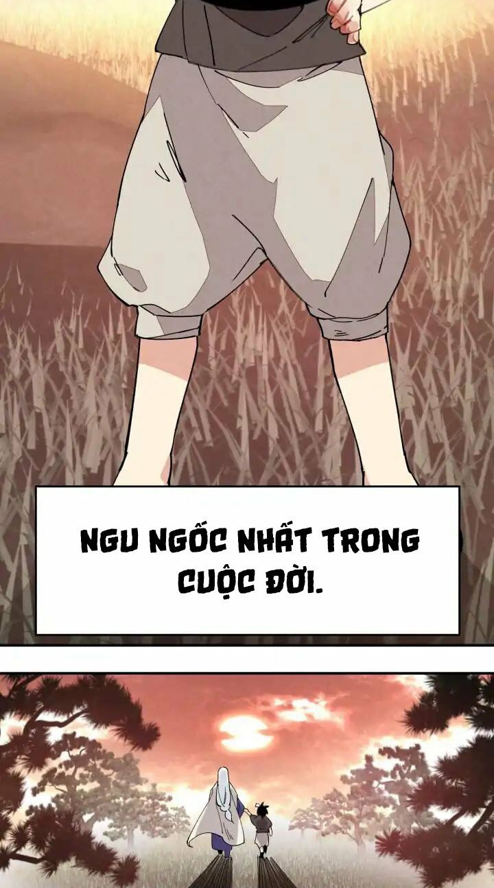 Phi Lôi Đạo: Chapter 1