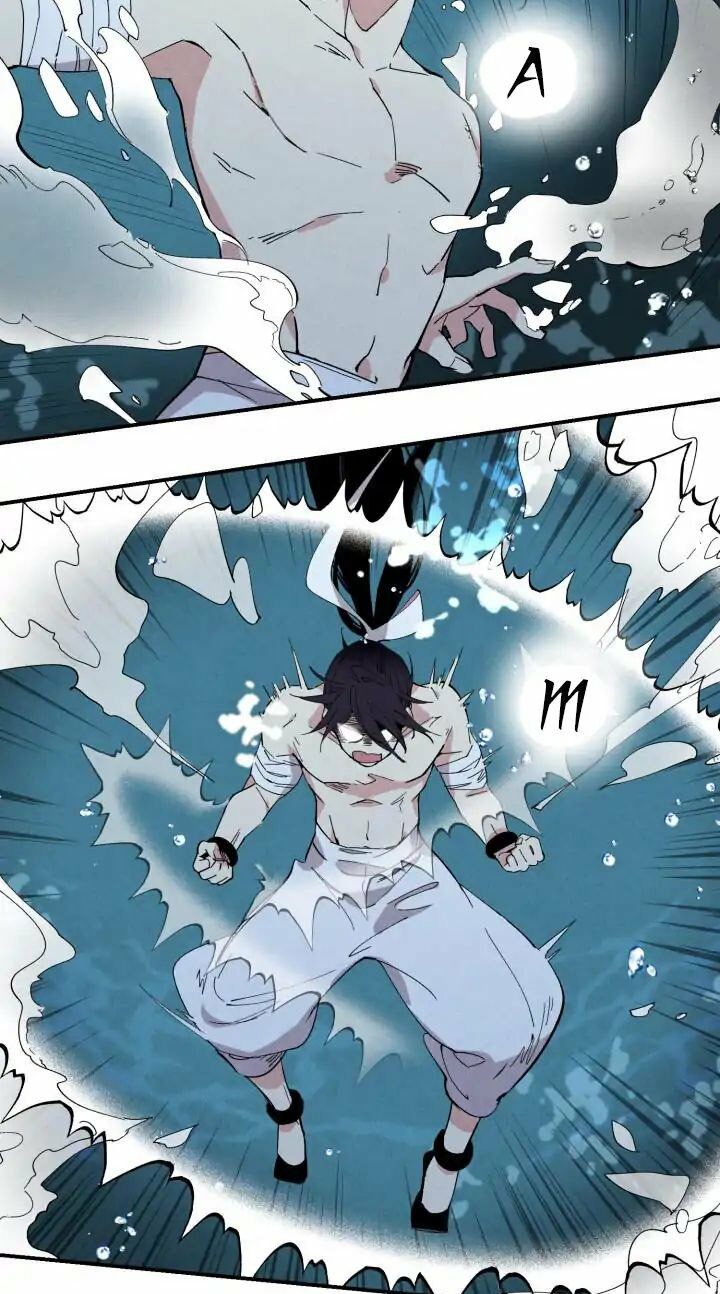 Phi Lôi Đạo: Chapter 1