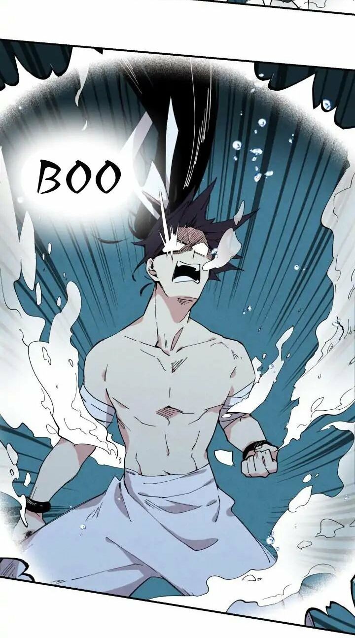Phi Lôi Đạo: Chapter 1