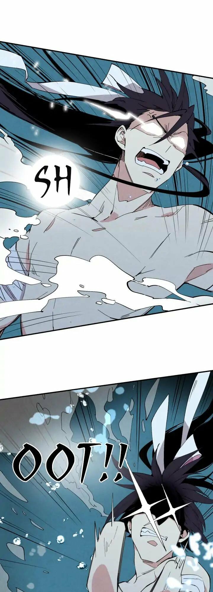 Phi Lôi Đạo: Chapter 1