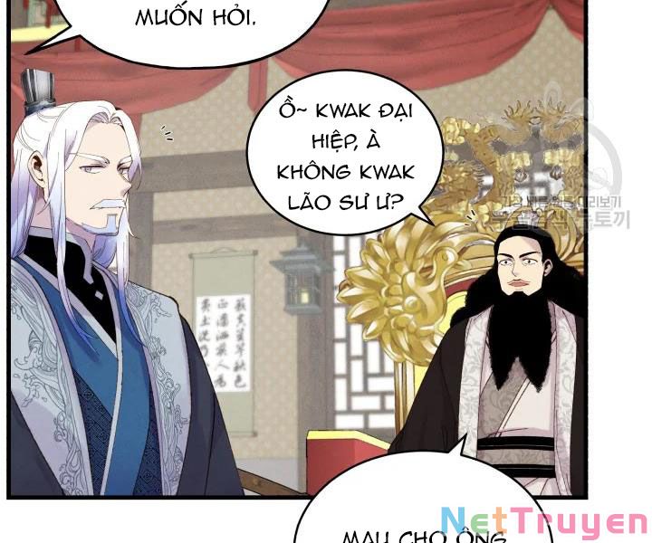 Phi Lôi Đạo: Chapter 100