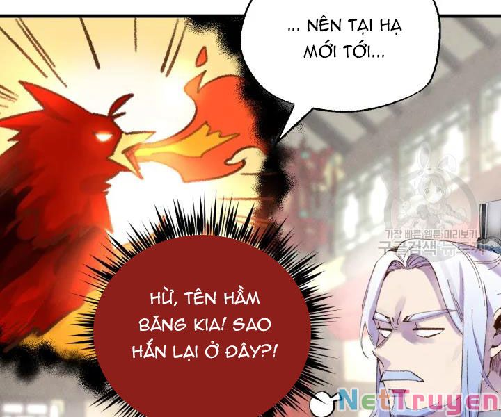Phi Lôi Đạo: Chapter 100