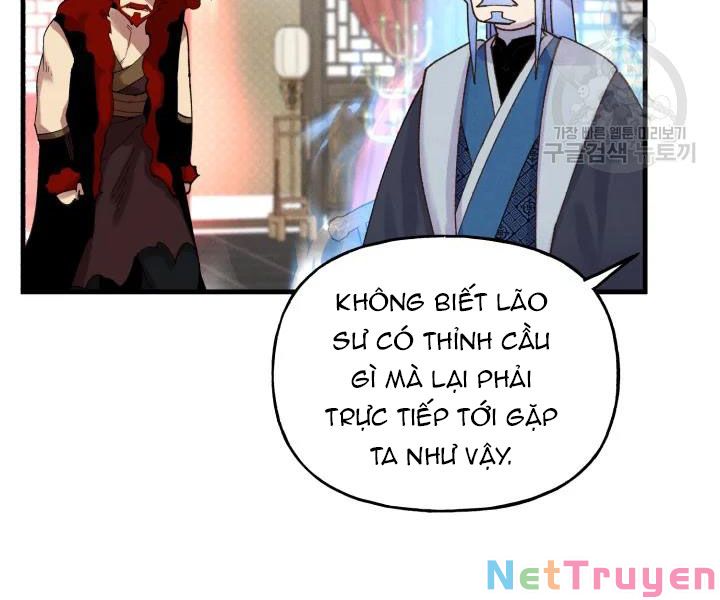 Phi Lôi Đạo: Chapter 100