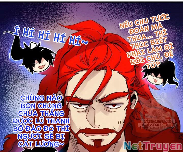 Phi Lôi Đạo: Chapter 100