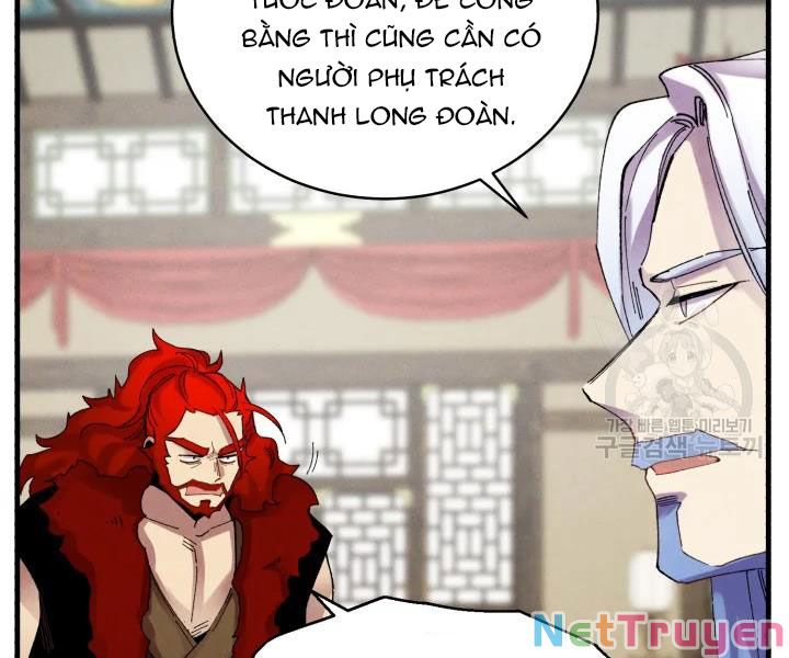 Phi Lôi Đạo: Chapter 100