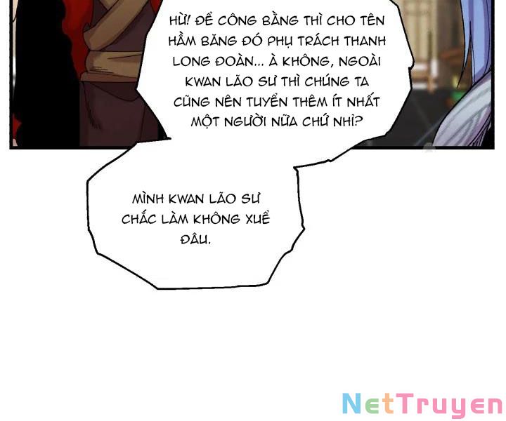 Phi Lôi Đạo: Chapter 100