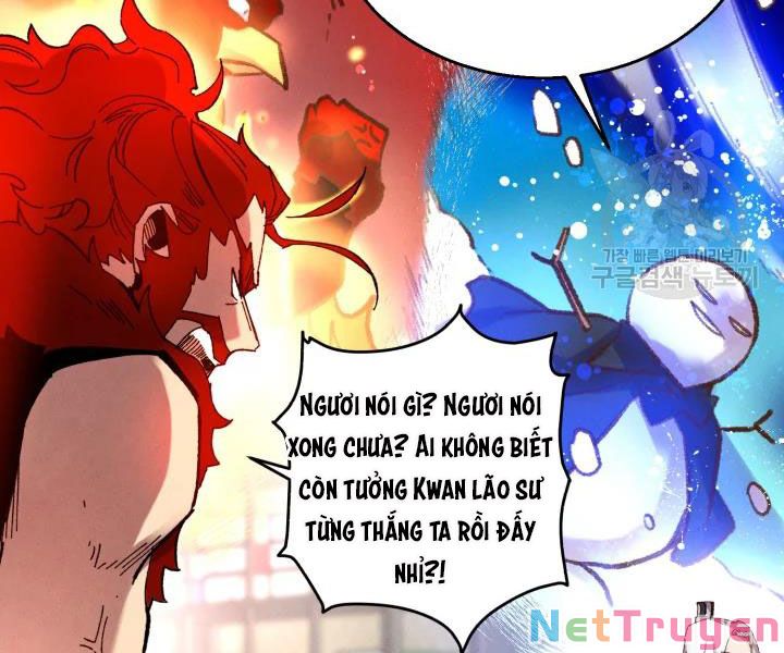 Phi Lôi Đạo: Chapter 100