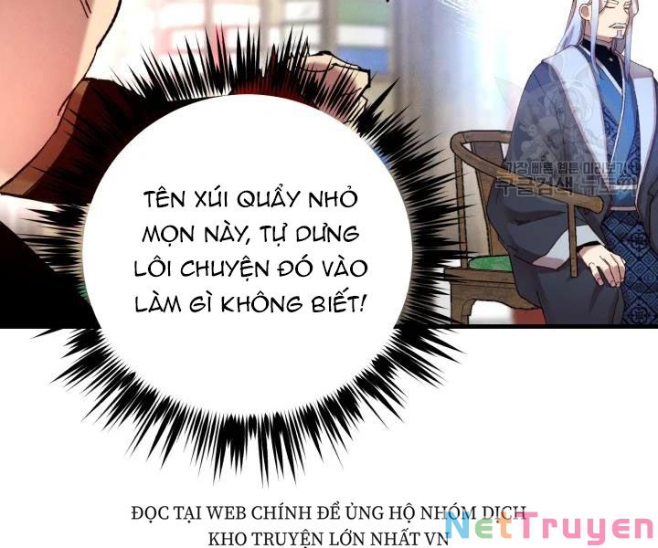 Phi Lôi Đạo: Chapter 100