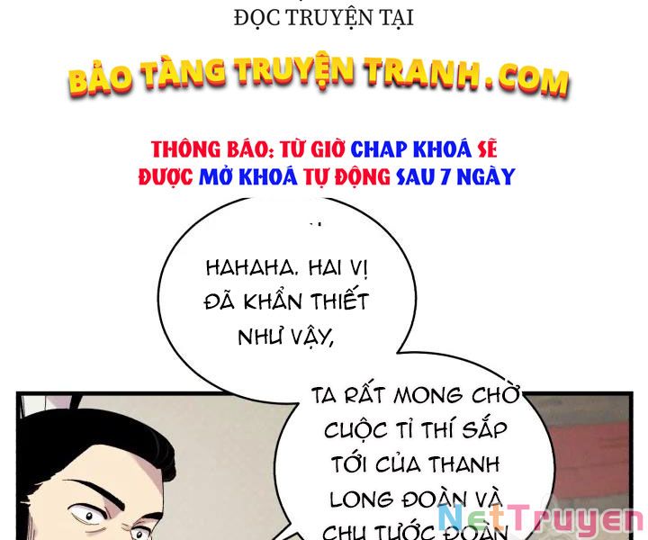 Phi Lôi Đạo: Chapter 100