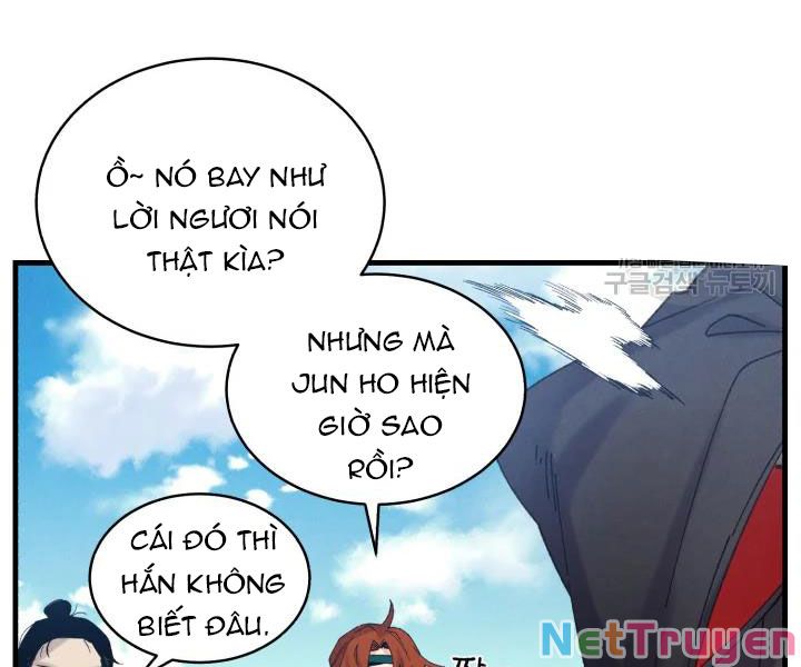 Phi Lôi Đạo: Chapter 100