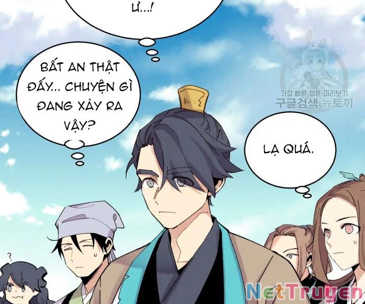 Phi Lôi Đạo: Chapter 100