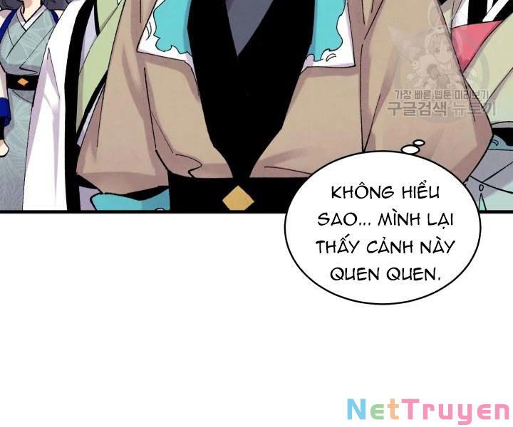 Phi Lôi Đạo: Chapter 100