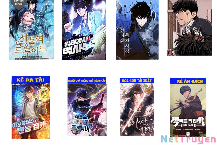 Phi Lôi Đạo: Chapter 100