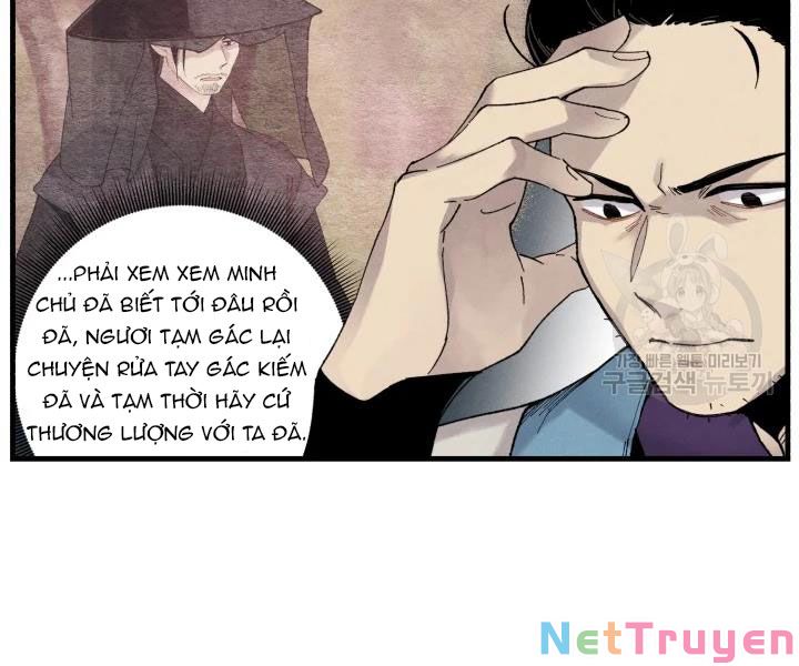 Phi Lôi Đạo: Chapter 100