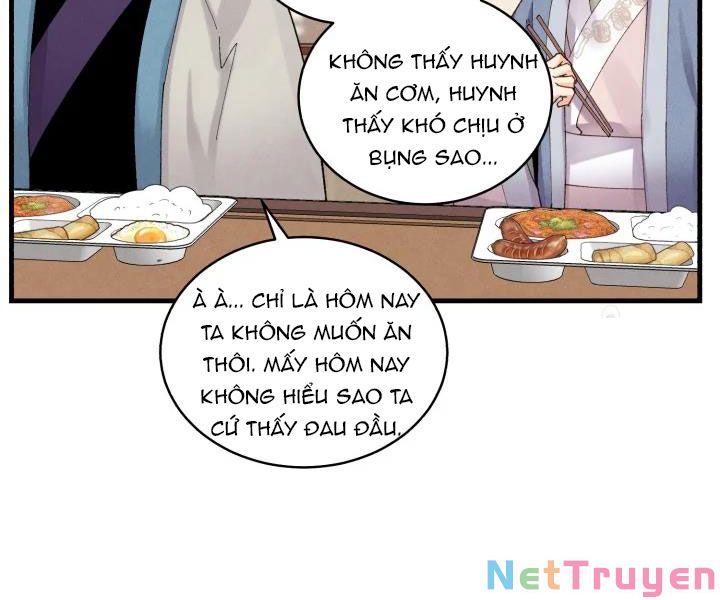 Phi Lôi Đạo: Chapter 100