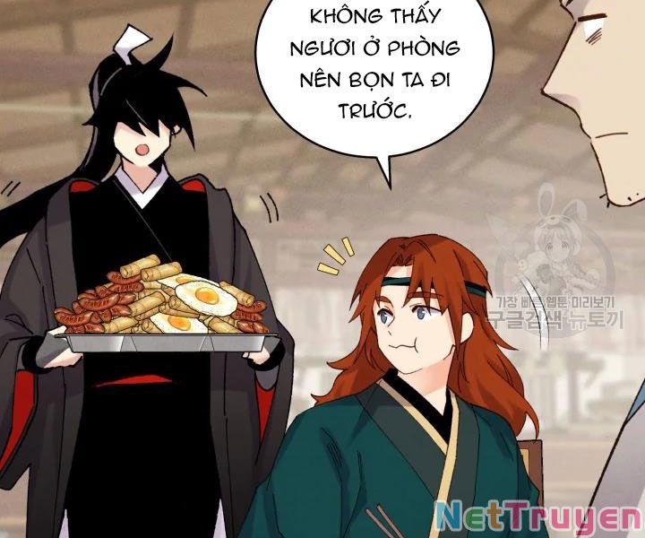 Phi Lôi Đạo: Chapter 100