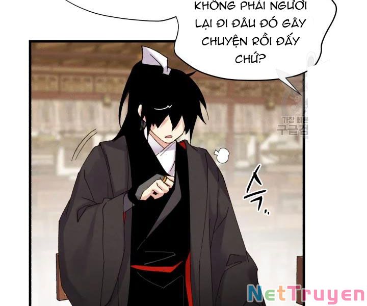 Phi Lôi Đạo: Chapter 100