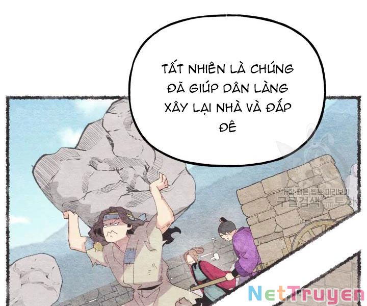 Phi Lôi Đạo: Chapter 100