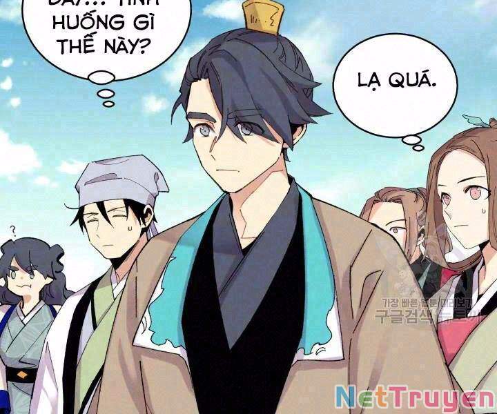 Phi Lôi Đạo: Chapter 101