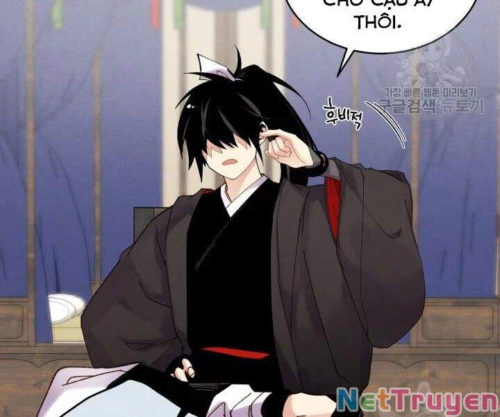 Phi Lôi Đạo: Chapter 101