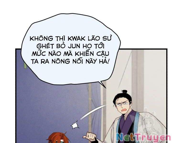 Phi Lôi Đạo: Chapter 101