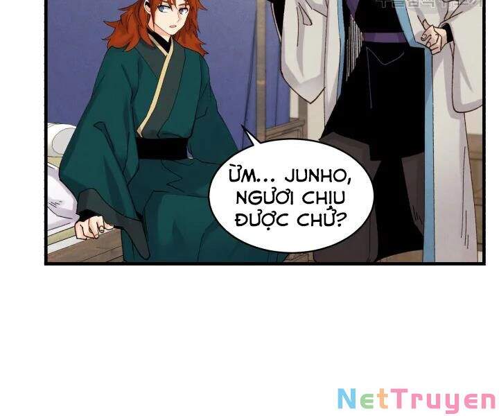 Phi Lôi Đạo: Chapter 101